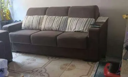 Sobrado à venda 3 quartos 2 vagas ferrazópolis - são bernardo do campo - sp