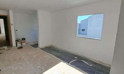 Cobertura à venda 2 quartos 1 suíte 2 vagas Helena - Santo André - SP