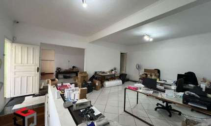 Sobrado à venda 1 quarto 7 vagas Jardim do Mar - São Bernardo do Campo - SP