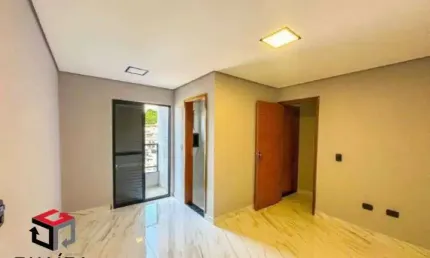 Apartamento de 64m² na Vila Helena em Santo André - SP