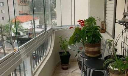 Apartamento 65 m² Localizado No Bairro Vila Mascote v