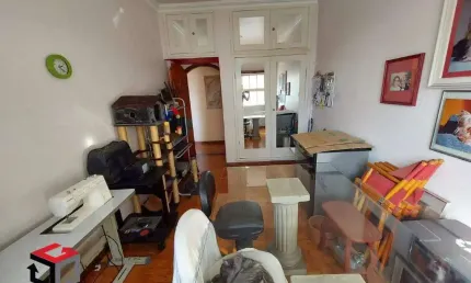 Apartamento 116m² localizado no bairro vila buarque são paulo - sp