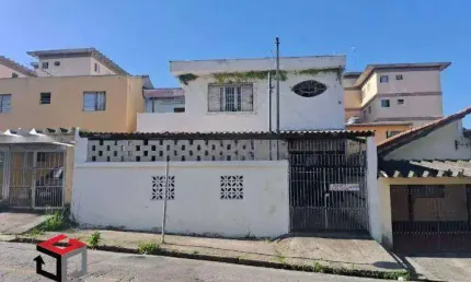 Terreno à venda nova petrópolis - são bernardo do campo - sp