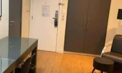 Apartamento com 45 m² - campo belo- são paulo - sp.