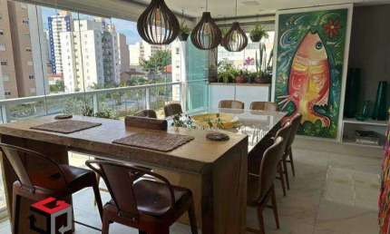 Apartamento 111 m² Localizado No Bairro Aclimação São Paulo - SP