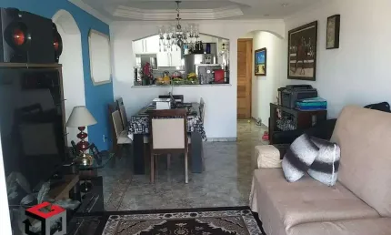 Apartamanto 72 m² localizado no bairro jardim vergueiro são paulo - sp