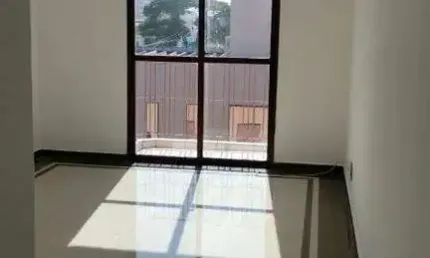 Apartamento à venda 2 quartos 1 vaga Santa Terezinha - São Bernardo do Campo - SP