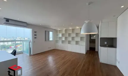 Apartamento à venda 2 quartos 1 suíte 1 vaga Rudge Ramos - São Bernardo do Campo - SP