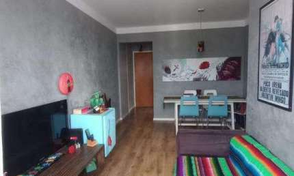 Apartamento à venda 3 quartos 1 vaga Luzita - Santo André - SP