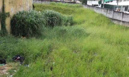 Terreno à venda Santa Terezinha - São Bernardo do Campo - SP