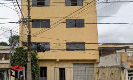 Conj. Comercial à venda 15 vagas Jordanópolis - São Bernardo do Campo - SP