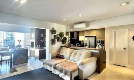 Apartamento à venda 3 quartos 3 suítes 2 vagas Baeta Neves - São Bernardo do Campo - SP