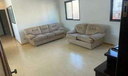 Apartamento à venda 3 quartos 2 suítes 2 vagas Campestre - Santo André - SP