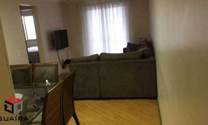 Apartamento 68 m² Localizado No Bairro Centro Diadema - SP