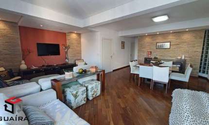 Apartamento 175 M² Localizado No Bairro Bastos Santo André - SP