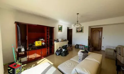 Apartamento à venda 3 quartos 1 suíte 2 vagas Rudge Ramos - São Bernardo do Campo - SP
