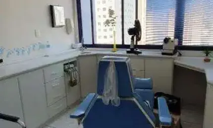 Sala comercial à venda na Avenida João Ramalho, 430, Vila Assunção, Santo André