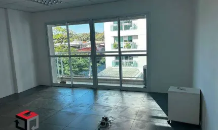 Sala comercial à venda na Rua Nove de Julho, 72, Santo Amaro, São Paulo