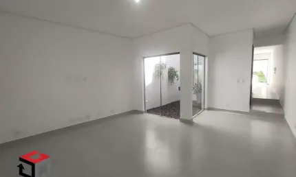 Sobrado à venda 3 quartos 3 suítes 4 vagas Guiomar - Santo André - SP