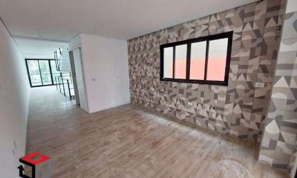 Casa com 3 quartos à venda na Rua Itajaí, 116, Paraíso, Santo André