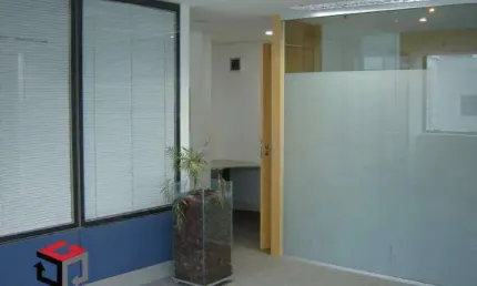 Conjunto Comercial 72m² Localizado No Bairro Jardim Paulista São Paulo - SP