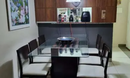 Apartamento 68 m² localizado no bairro água branca são paulo - sp