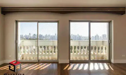 Apartamento 200 m² Localizado No Bairro Cambuci São Paulo - SP