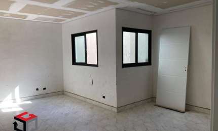 Cobertura à venda 3 quartos 1 suíte 2 vagas Paraíso - Santo André - SP