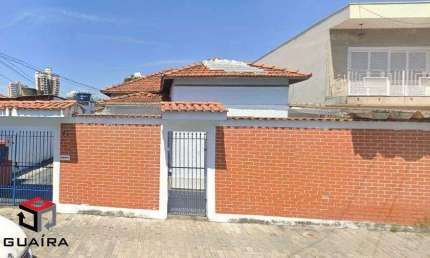 Terreno 325 m² Localizado No Bairro Silveira Santo André - SP