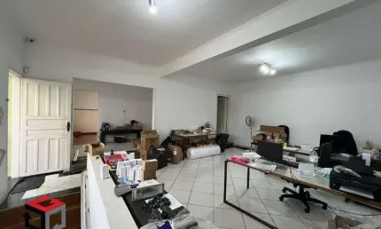 Sobrado para aluguel 1 quarto 7 vagas Jardim do Mar - São Bernardo do Campo - SP