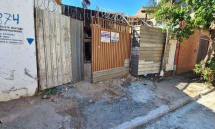 Cobertura à venda 3 quartos 1 suíte 2 vagas Guiomar - Santo André - SP