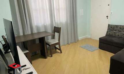 Apartamento para aluguel 2 quartos 1 vaga Nova Petrópolis - São Bernardo do Campo - SP