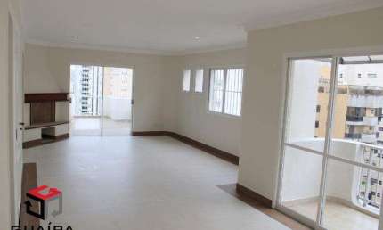 Cobertura 205 M² Localizado No Bairro Vila Olímpia São Paulo - SP
