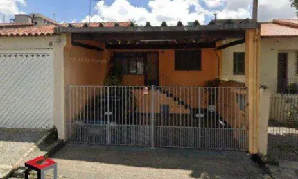 Casa térrea com 120m² - vila leopoldina - são paulo - sp