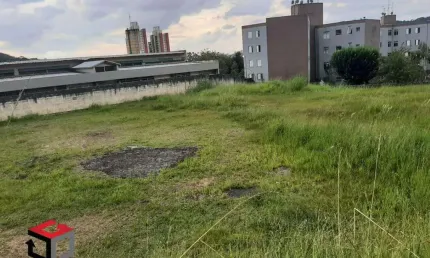 Terreno à venda selecta - são bernardo do campo - sp
