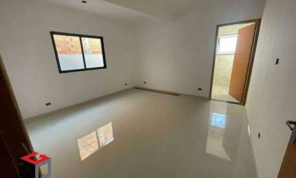Casa à venda 3 quartos 1 suíte 3 vagas Miranda D Aviz - Mauá - SP