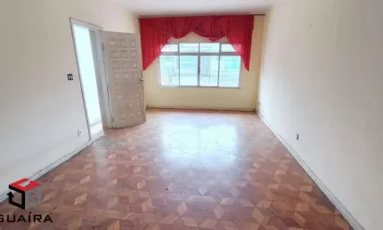 Sobrado à venda 3 quartos 1 suíte 2 vagas Santa Maria - São Caetano do Sul - SP