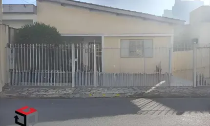 Terreno à venda na Rua Riskallah Abib, 317, Nova Petrópolis, São Bernardo do Campo