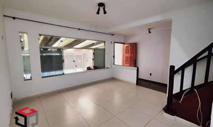 Casa com 3 quartos à venda na Rua Riskallah Abib, 322, Nova Petrópolis, São Bernardo do Campo