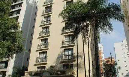 Apartamento 3 dormitórios com 200m² - higienópolis - são paulo - sp