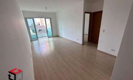 Apartamento 75 m² Localizado No Bairro Centro São Bernardo do Campo - SP