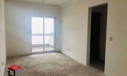 Apartamento à venda 2 quartos 1 suíte 2 vagas Campestre - Santo André - SP