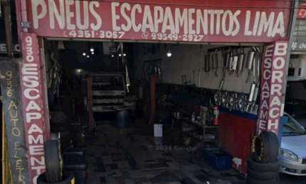 Terreno à venda Dos Casa - São Bernardo do Campo - SP