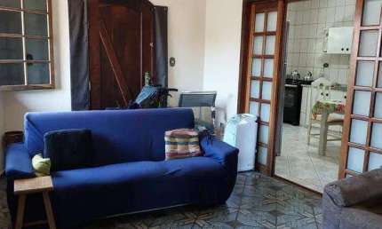 Sobrado à venda 2 quartos 1 suíte 2 vagas Cooperativa - São Bernardo do Campo - SP
