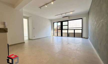 Apartamento com 48m² - Brooklin Paulista - São Paulo - SP.