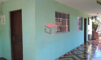 Casa 207 m² Localizado No Bairro Eldorado Diadema - SP