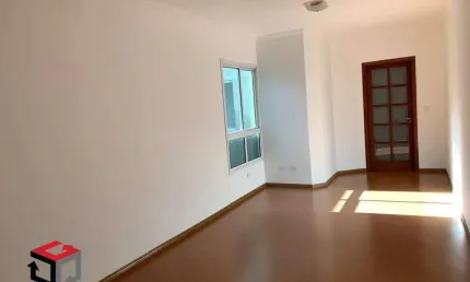 Apartamento à venda 3 quartos 1 suíte 2 vagas Floresta - Santo André - SP