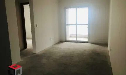 Apartamento à venda 2 quartos 1 suíte 2 vagas Campestre - Santo André - SP