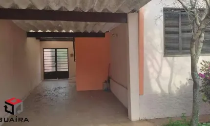 Casa à venda 3 quartos 2 vagas Santa Terezinha - São Bernardo do Campo - SP