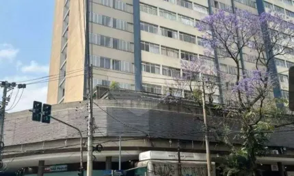 Apartamento com 3 quartos à venda na Avenida Professor Alfonso Bovero, 546, Sumaré, São Paulo